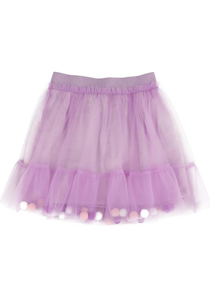 Kız Çocuk Etek modelleri