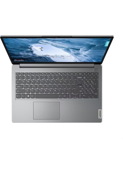 Ideapad 1 I3-1215U 8 GB 2 Tbssd 15.6" Windows 11 Home 82QD0072TXAR36