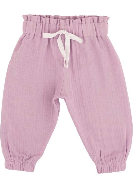 Kız Bebek 2'li Pantolon-Bluz Takım fırsatları