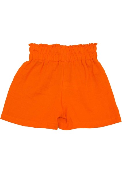 Kız Çocuk Şort modelleri