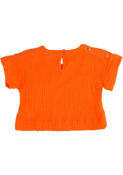 Kız Çocuk Bluz fırsatları