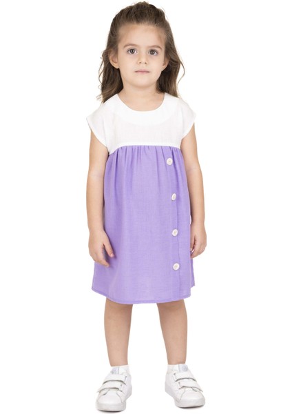 Kız Çocuk Elbise