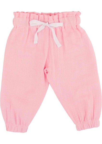 Kız Bebek 2'li Pantolon-Bluz Takım fırsatları