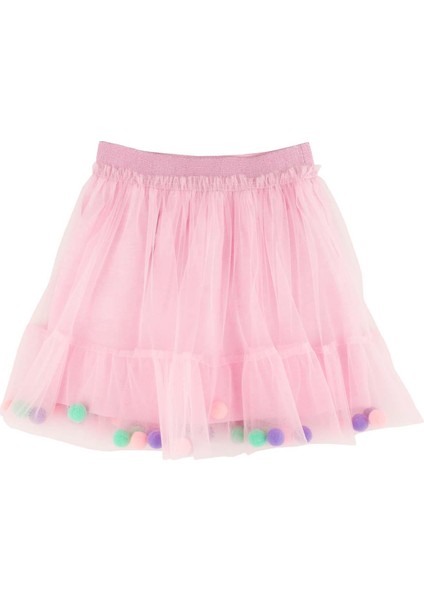 Kız Çocuk Etek modelleri