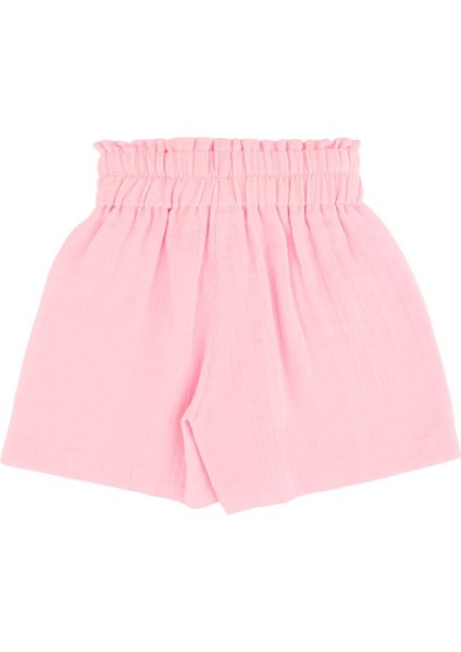 Kız Çocuk Şort modelleri