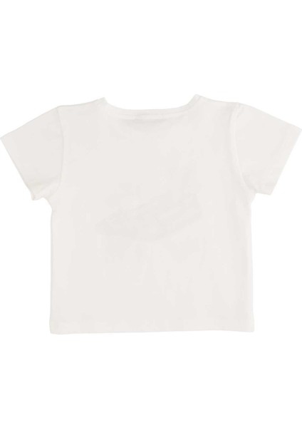 Kız Çocuk Baskılı Bluz fırsatları