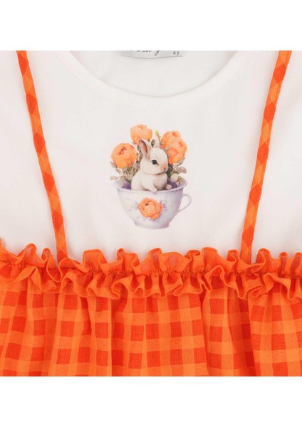 Kız Çocuk Elbise modelleri