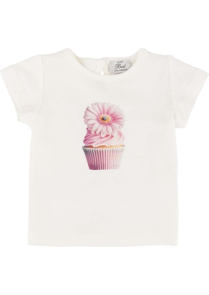 Kız Bebek Pantolon Takım modelleri