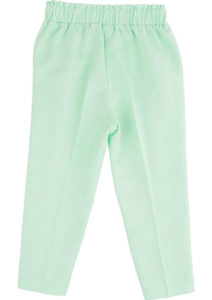 Kız Çocuk Pantolon modelleri