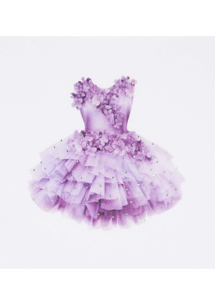 Kız Çocuk Baskılı Bluz modelleri