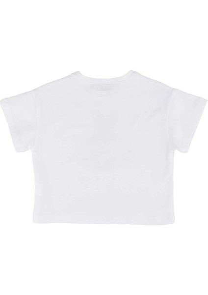 Kız Çocuk Baskılı Bluz fırsatları