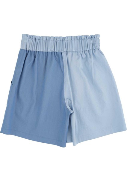 Kız Çocuk Şort modelleri