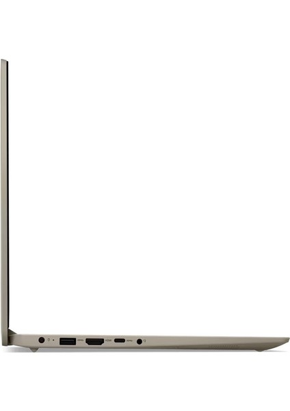 Ideapad 1 I3-1215U 16 GB 1 Tbssd 15.6" Freedos 82QD0072TXAR13