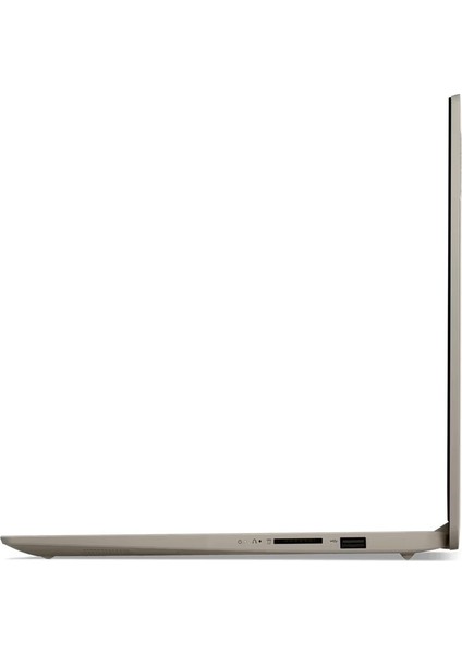 Ideapad 1 I3-1215U 16 GB 1 Tbssd 15.6" Freedos 82QD0072TXAR13