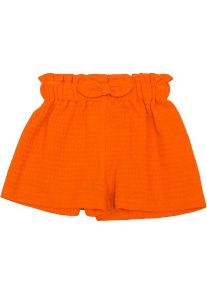 Kız Bebek Alt-Üst Şort Takım indirimleri