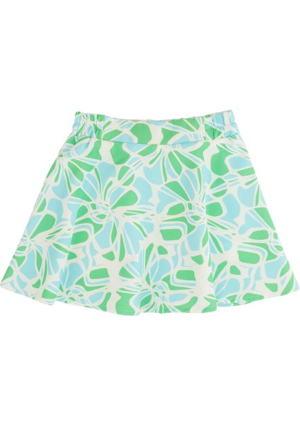 Kız Çocuk Desenli Etek fiyatları