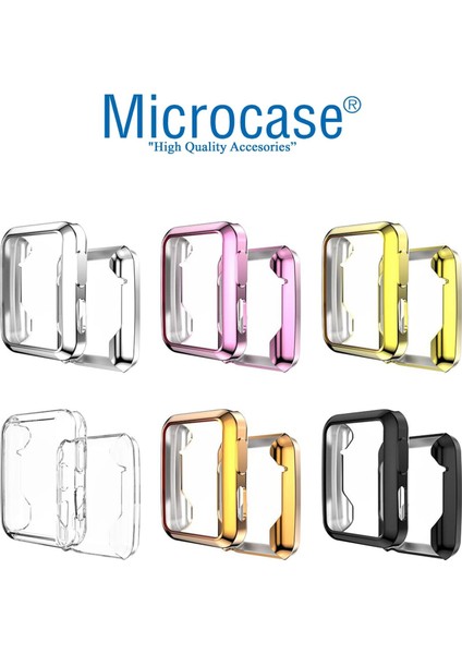 Huawei AL3173 Siyah Watch D Önü Kapalı Silikon Kılıf fiyatları