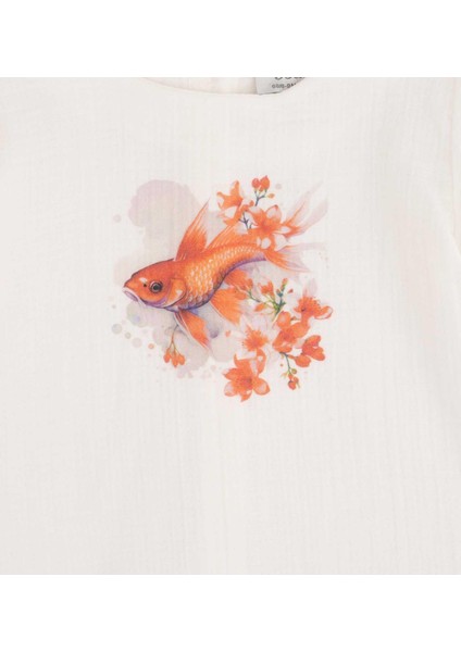 Kız Bebek 2'li Pantolon-Bluz Takım modelleri