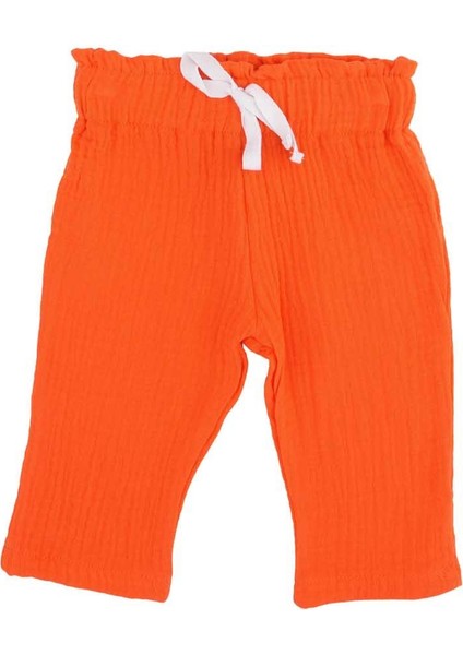 Kız Bebek 2'li Pantolon-Bluz Takım fırsatları