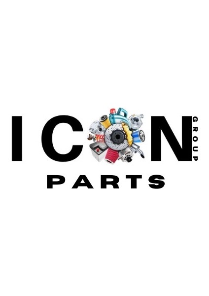 Icon Group - Caldini Organik Kırmızı Antifriz -56 Derece 1,5 Lt