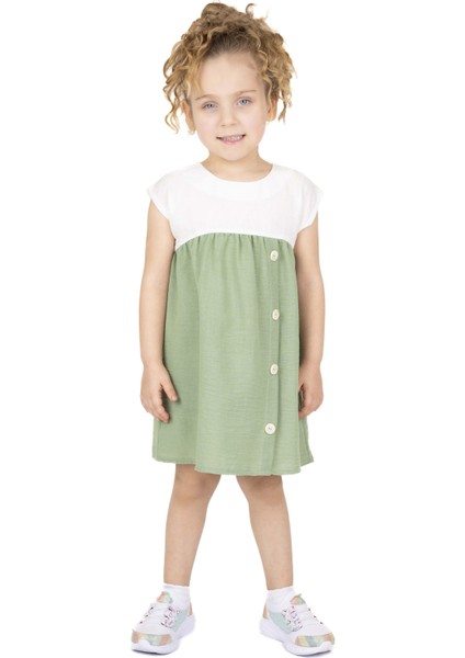 Kız Çocuk Elbise
