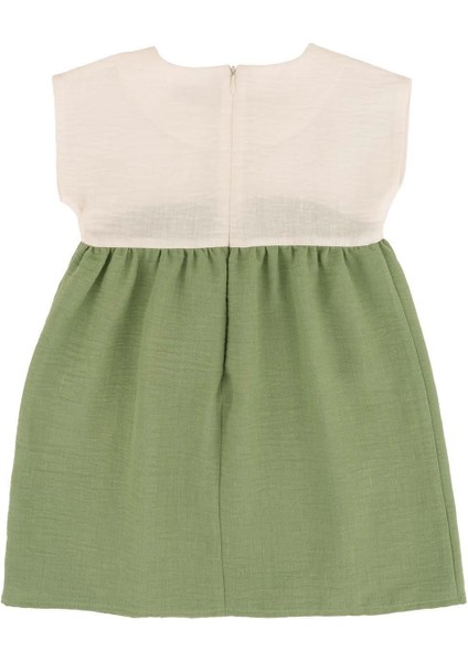 Kız Çocuk Elbise modelleri