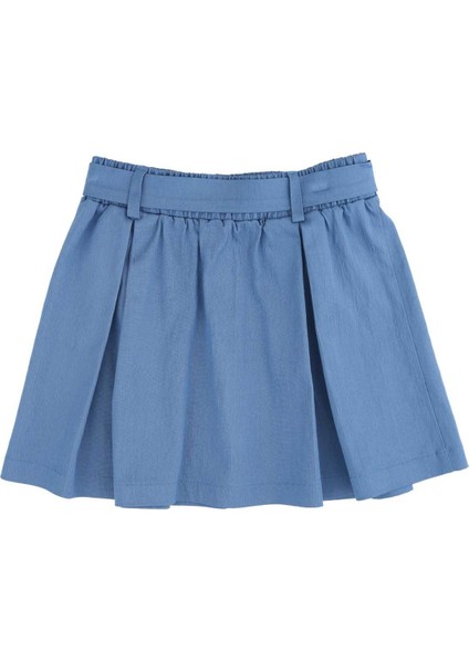 Kız Çocuk Etek modelleri