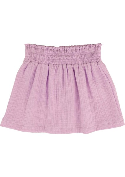 Kız Çocuk Etek modelleri