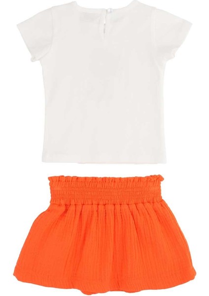 Kız Bebek Etek Takım fiyatları