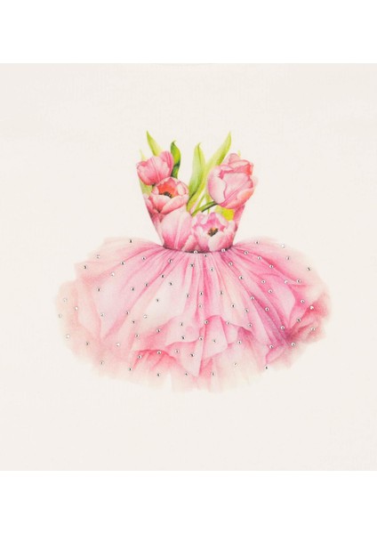 Kız Çocuk Baskılı Bluz modelleri