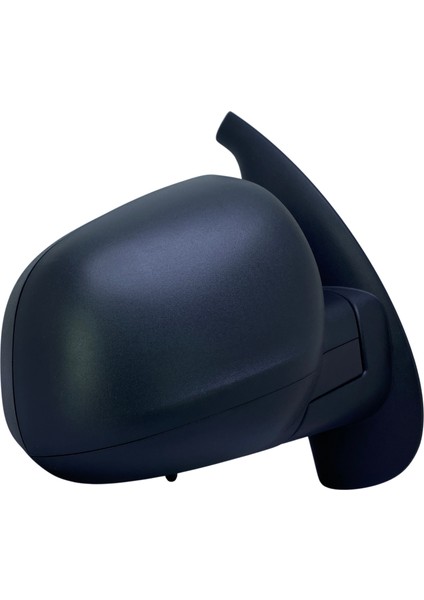 Dış Dikiz Aynası Renault Kangoo 2013-2021, Mercedes Citan W415 2013-2021 Elektrikli, Isıtmalı, Sensörlü, Manuel Katlanır, Siyah Kapak, 7 Pin modelleri