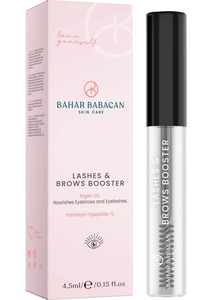 Argan Yağı Içerikli Besleyici Uzatıcı Güçlendirici Etkili Kaş Ve Kirpik Serumu 5ml indirimleri