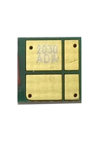 Hp CF415A Siyah Chip W2030A 415A Bk