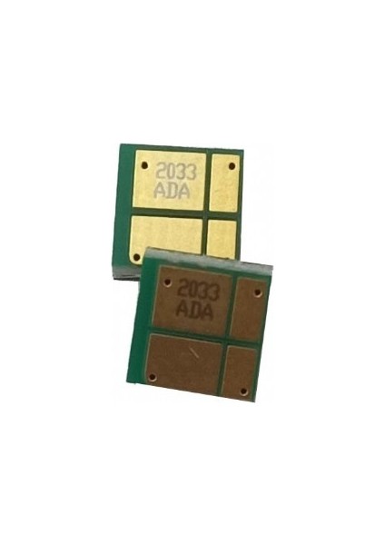 Hp CF415A Kırmızı Chip W2033A 415A Mg