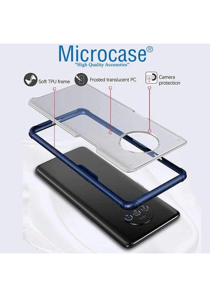 Xiaomi 14 Global Luna Serisi Köşe Korumalı Sert Rubber Kılıf - AL3422 fiyatları