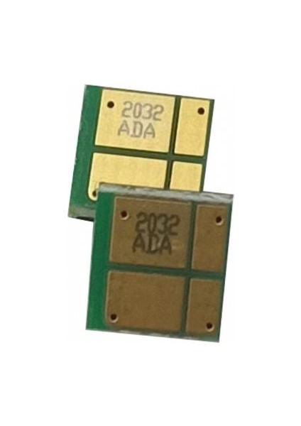 Hp CF415A Sarı Chip W2032A 415A Yl