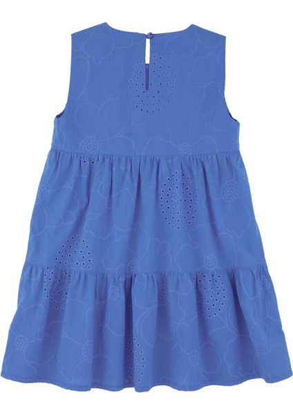 Kız Çocuk Fisto Elbise modelleri