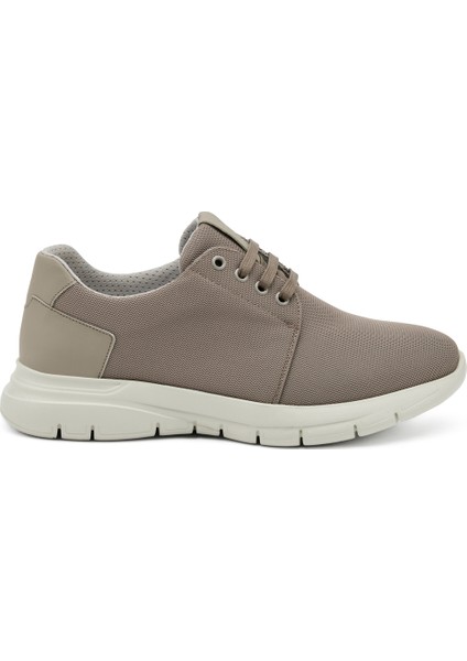 Erkek Sneaker ( Günlük) 09V1 Frau Tecno Sughero (Beige)