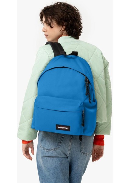 Sırt Çantası Padded Pak'r Vibrant Blue EK0006201K91 fiyatları