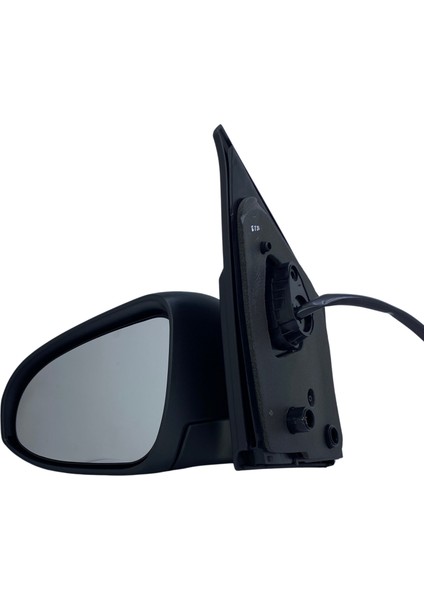 Dış Dikiz Aynası Citroen C1 2014-2016 Elektrikli, Isıtmalı, Manuel Katlanır, Astarlı Kapak, 5 Pin fiyatları
