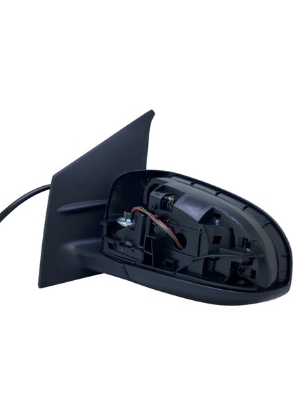 Dış Dikiz Aynası Citroen C1 2014-2016 Elektrikli, Isıtmalı, Manuel Katlanır, Astarlı Kapak, 5 Pin modelleri