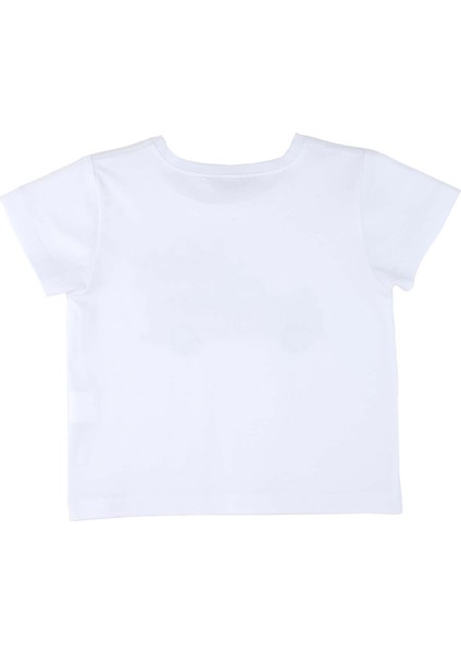 Kız Çocuk Baskılı Bluz fırsatları