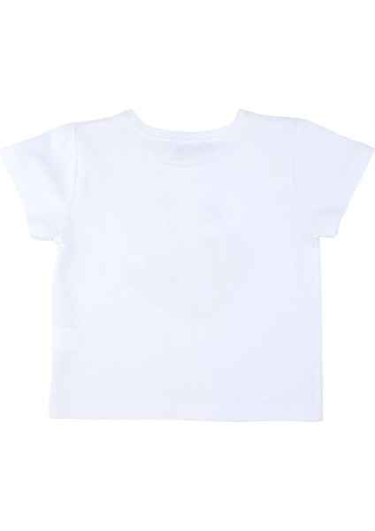 Kız Çocuk Baskılı Bluz modelleri