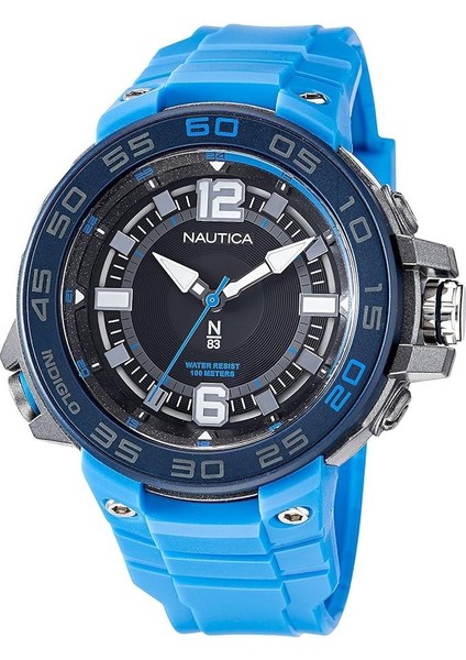 Nautıca NAPCNF107 Erkek Kol Saati