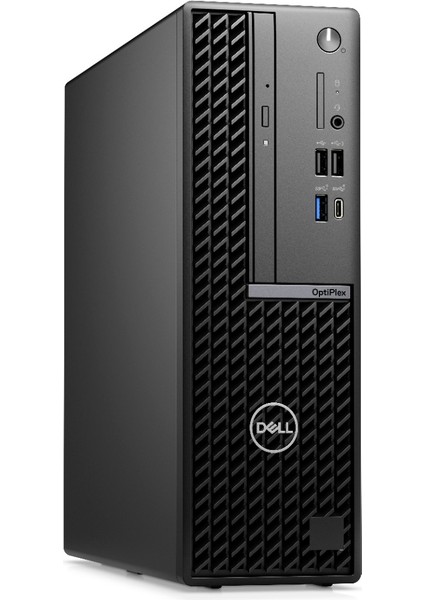 Optiplex 7010 Sff Kasa I5-13500 8GB 256GB SSD Fdos Desktop Masaüstü Bilgisayar