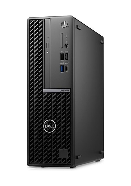 Optiplex 7010 Sff Kasa I5-13500 8GB 256GB SSD Fdos Desktop Masaüstü Bilgisayar