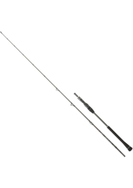 Legalis O Bf Jg 198 cm Max. 250 gr Jig Kamışı (Tetikli)