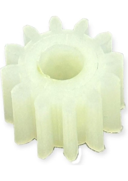 Arçelik Uyumlu K 1256 Jet Blender Hazne Kapağı Mil Dişlisi