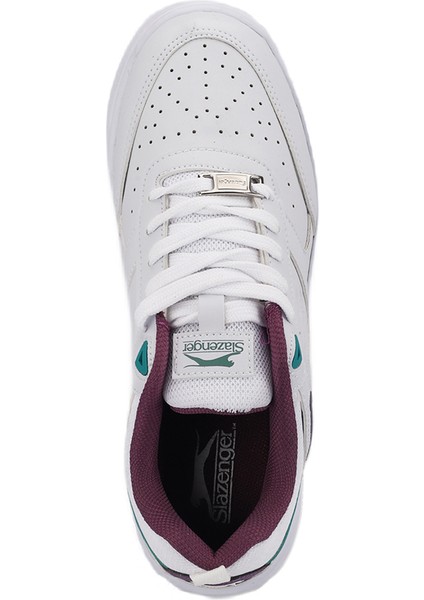 PROJECT I Kadın Sneaker Koşu & Yürüyüş Ayakkabısı Beyaz / Mor indirimleri