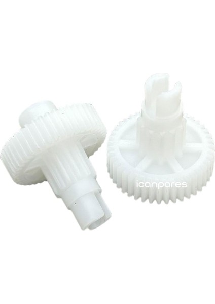 Arzum Uyumlu AR1030 Blender Çıkış Dişlisi 2 Adet